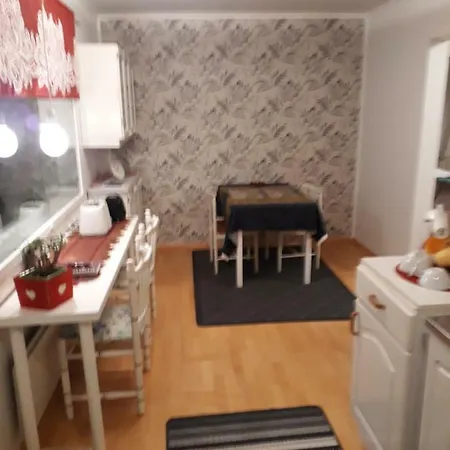 Country house Scandinavian Comfortness *