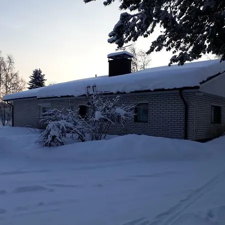 Scandinavian Comfortness *