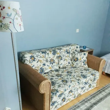 Scandinavian Comfortness *
