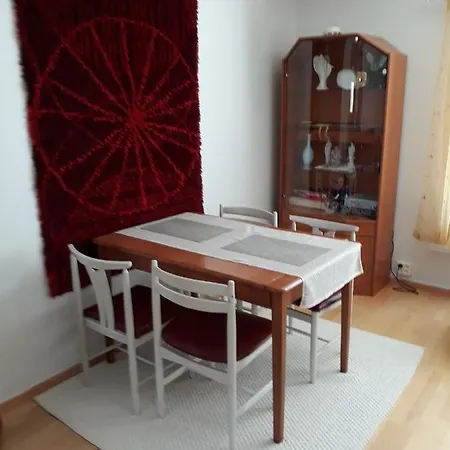 Scandinavian Comfortness Country house Rovaniemi