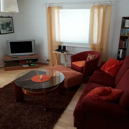 Scandinavian Comfortness Rovaniemi