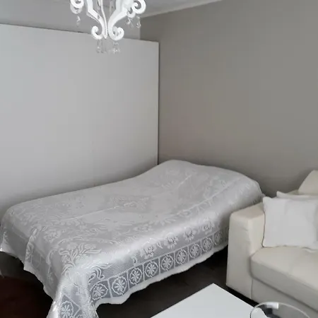 Scandinavian Comfortness * Rovaniemi